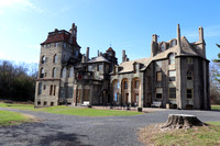 Fonthill Castle 11 9 19