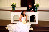 Shan & Brian  8 20 11