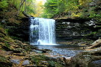 Ricketts Glen