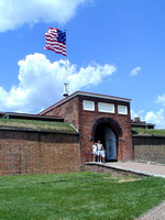 Fort Mc Henry  6 17 02