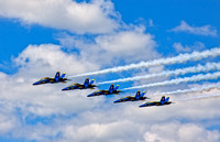 Blue Angels