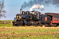 Strasburg Railroad  11 13 20