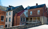 Harpers Ferry  3 3 21