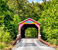 Covered Bridges