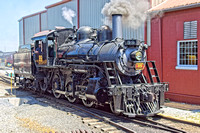 Strasburg Railroad