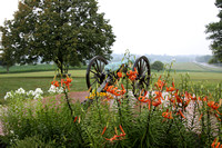 Antietam Battlefield 2017