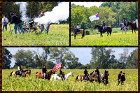 2020 Battle of Gettysburg  8 22 20